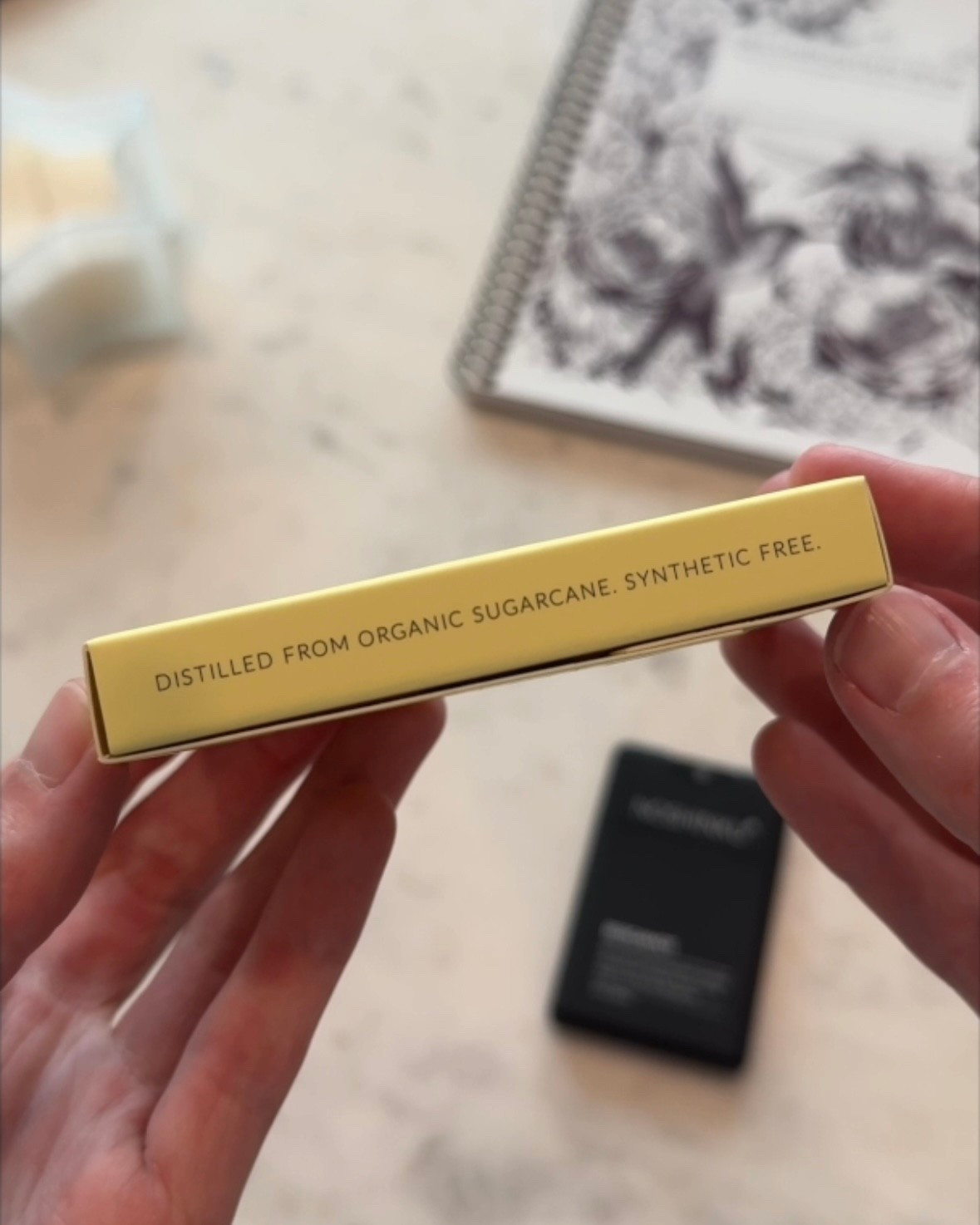 clean skincare meets effective hand sanitizer

#LTKBeauty #LTKHome #LTKSeasonal