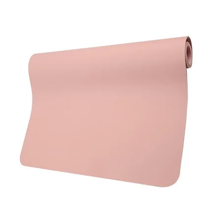 35x18 Inch Extended Gaming Wide Large Computer Mouse Pad Big Size Desk Mat Pink | Walmart (US)