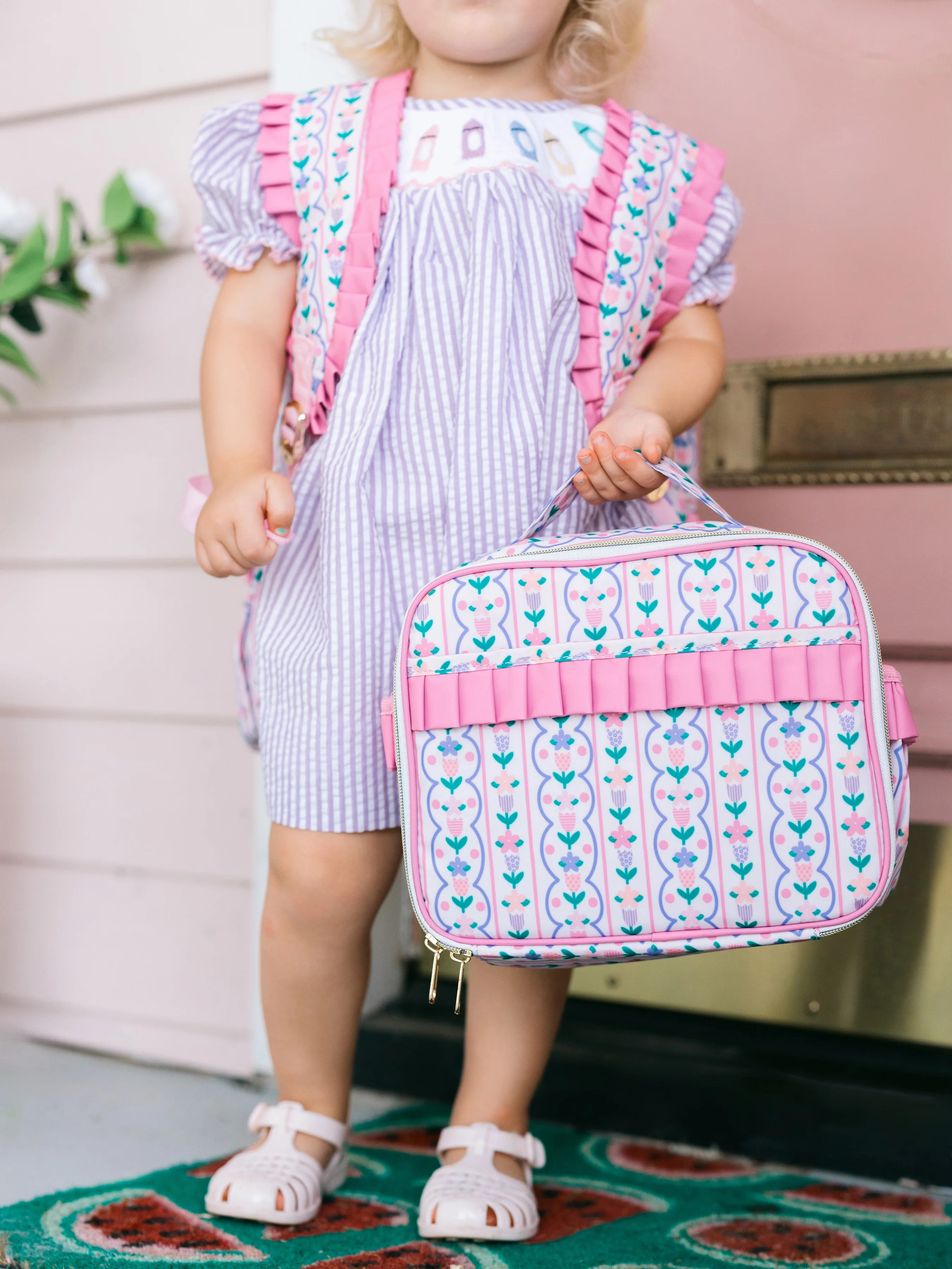 Sarah Lunchbox | Poppy Kids Co
