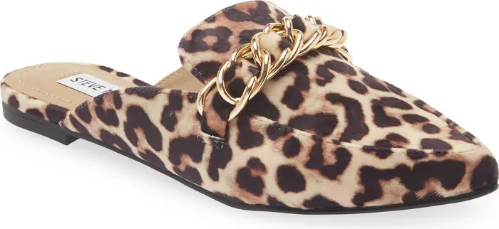Steve Madden Faine Mule | Nordstrom | Nordstrom