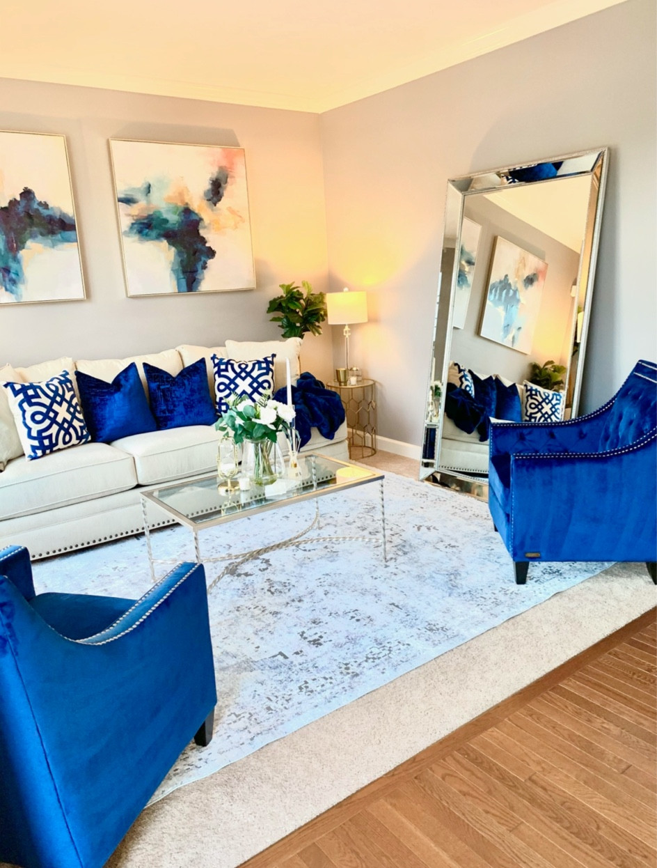 Blue modern living room modern family room, modern sitting room, girly glam, decor cobalt, blue chairs, cobalt, blue furniture in Maximalism, decor, Maximalism, living #livingroom #interiordesign #interior #homedecor #home #design #livingroomdecor #furniture #decor #homedesign #interiors #decoration #architecture #homesweethome #sofa #bedroom #livingroomdesign #interiordesigner #luxury #interiorstyling #interiordecor #furnituredesign #living #inspiration #art #livingroominspo #kitchen #designer #handmade #instahome colorful living room ideas


#LTKstyletip #LTKhome #LTKfamily