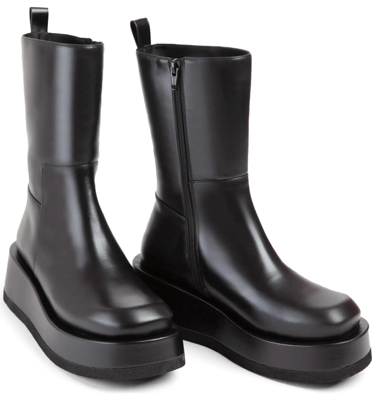 Aran Platform Boot | Nordstrom