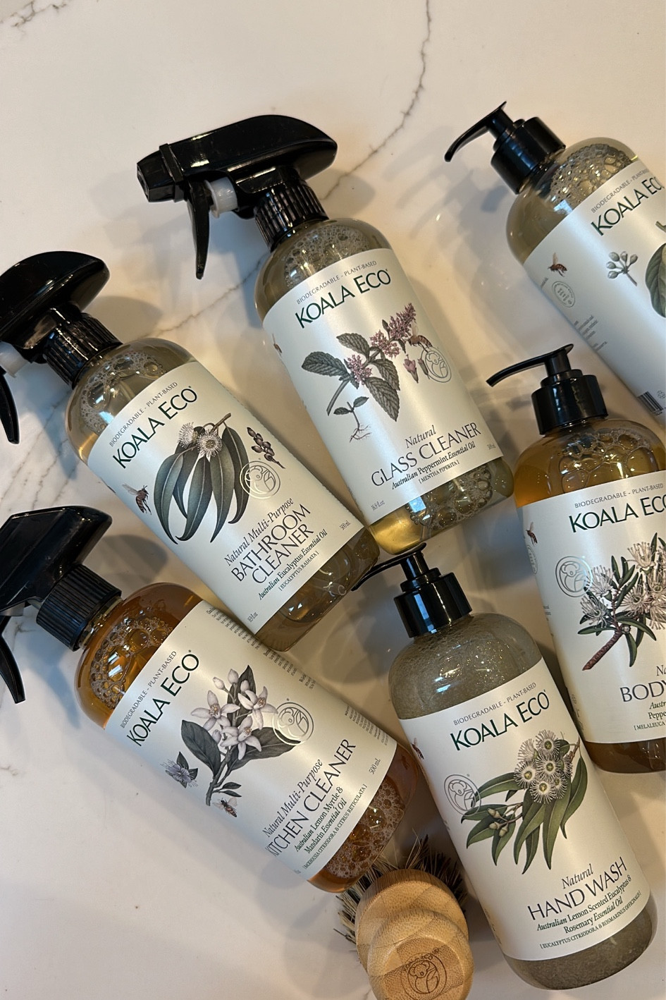 My absolute favorite clean cleaning products are on major sale today only on Amazon! 

#LTKSaleAlert #LTKxPrimeDay #LTKFindsUnder50