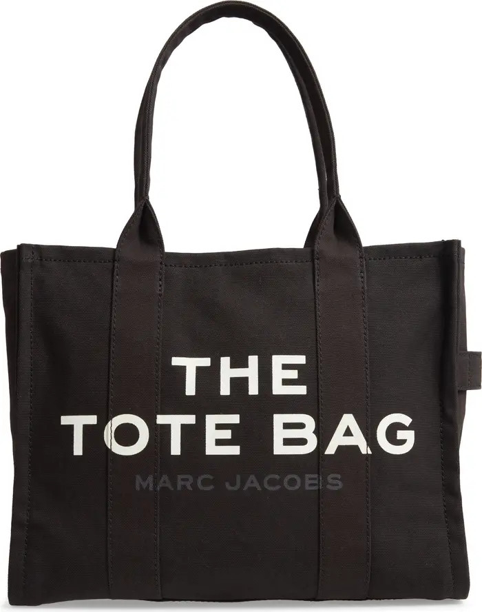 The Canvas Large Tote Bag | Nordstrom