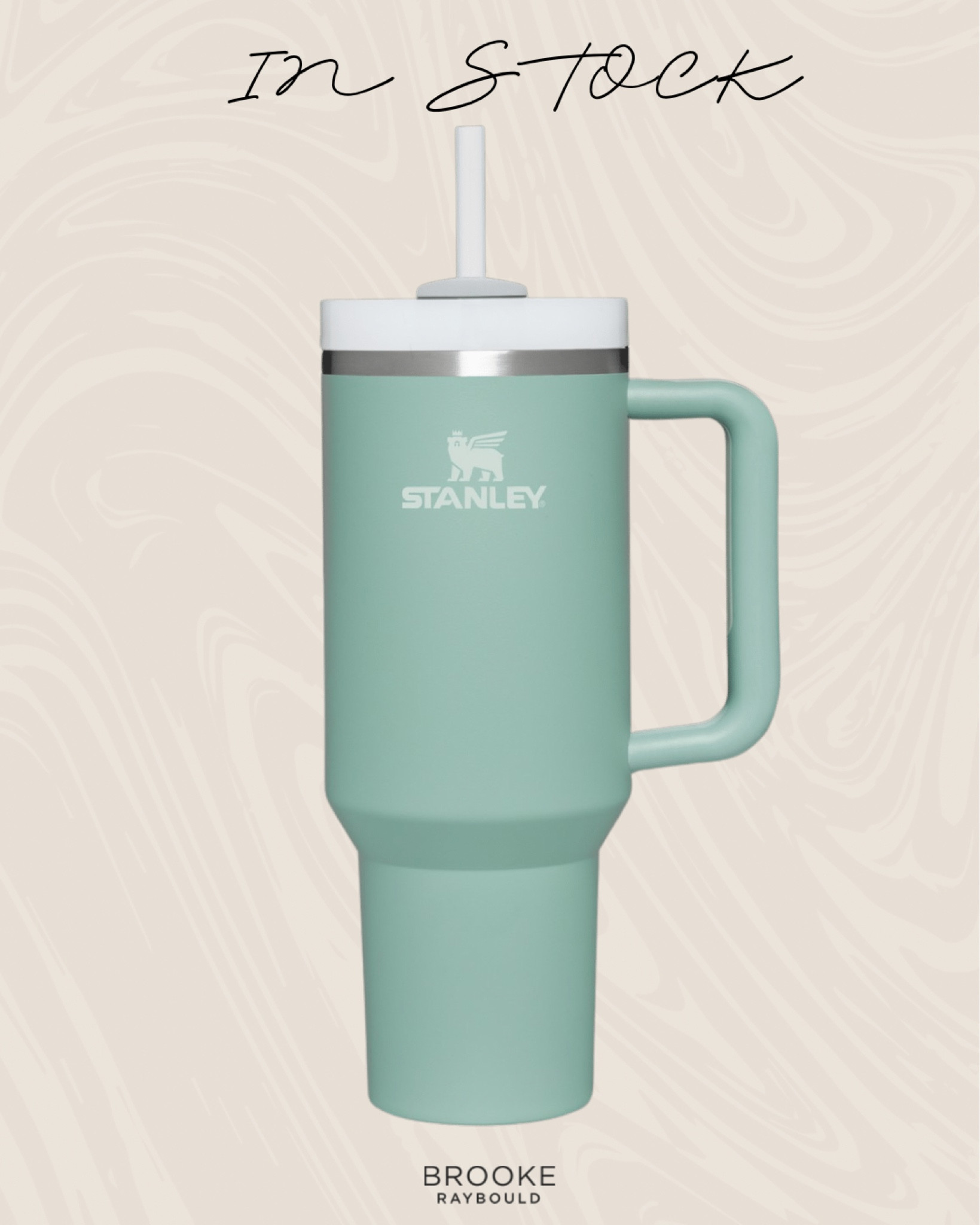 Stanley Cup in stock!

#mom
#bestcup

#LTKSeasonal #LTKHalloween #LTKunder50