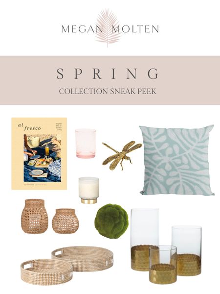 Spring fever 🌿

Spring is just around the corner, and we have some great products to help you style your home. Shop early access to our spring collection - we can't wait to share more!

Photography: @margaret.wright 
.
.
.
#interiordesigner #interiors #interiordecorator #Charleston #CharlestonDesigner #DanielIsland #Kiawah #MountPleasant #HomeDecor #Decorating #ModernCoastal #CoastalLiving #SouthernLiving #LowCountry #thenewsouthernh #bhghome #instahome #homeinspo #decorinspo #hgtv #hgtvhome #insprie_me_home_decor #spring #springcollection #collectionteaser
