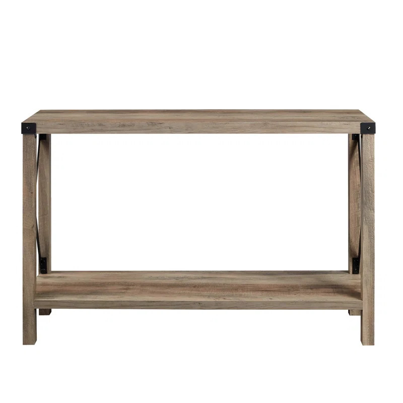 Arsenault 46'' Console Table | Wayfair North America