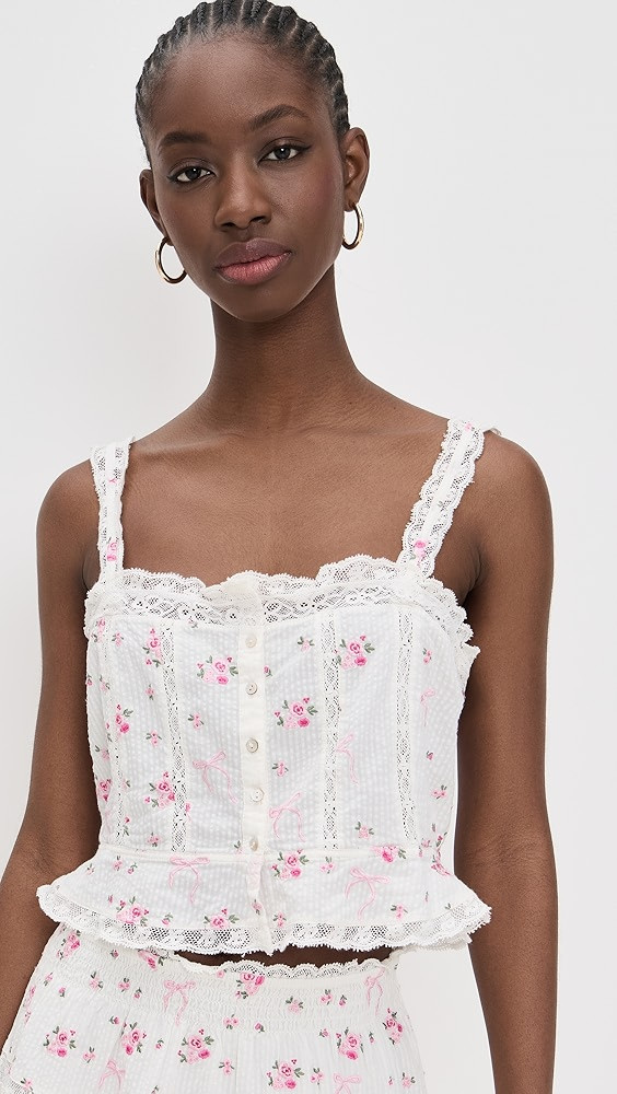 Vietta Cami | Shopbop