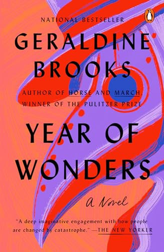 Year of Wonders: A Novel of the Plague | Amazon (US)