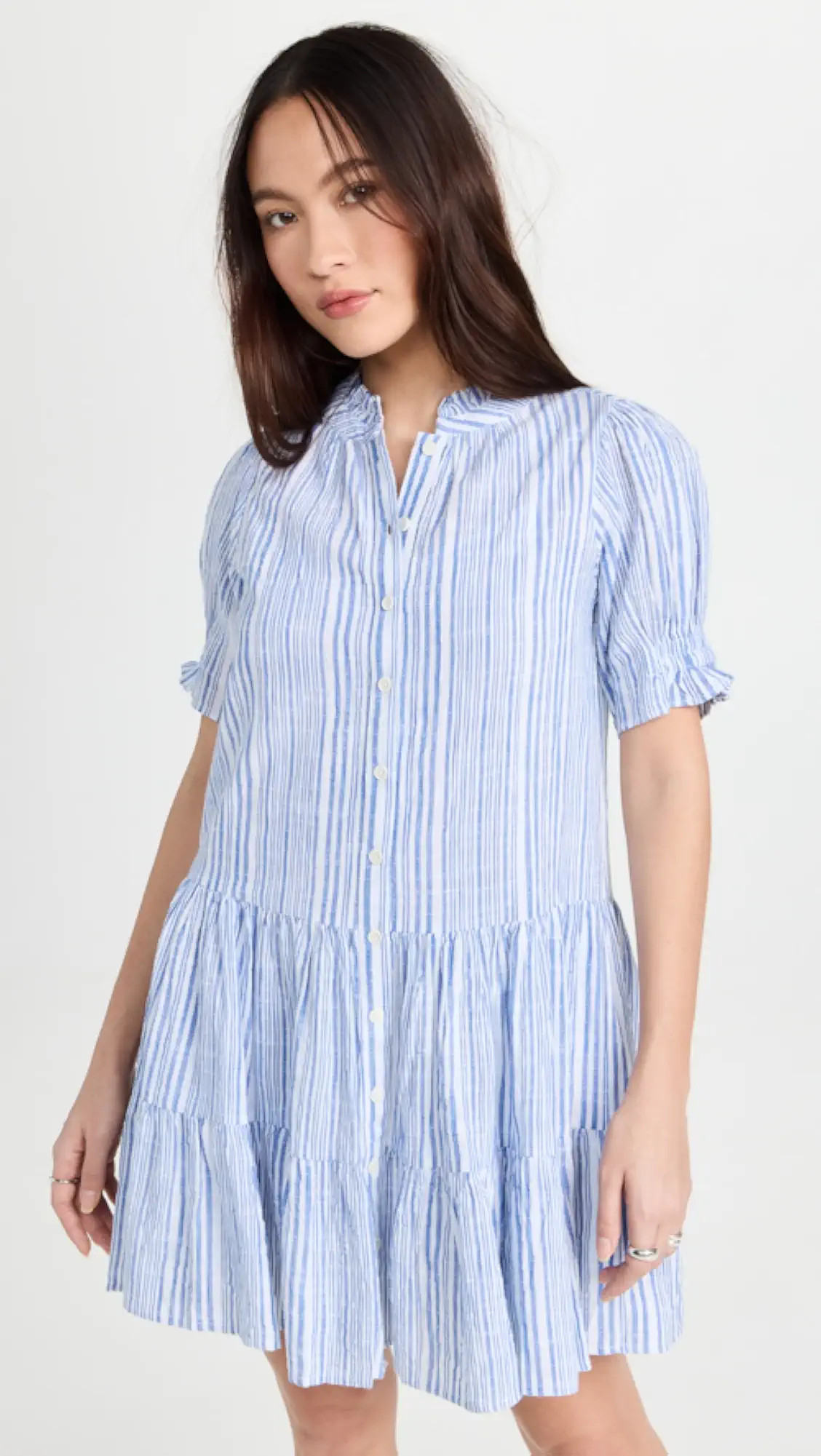 Las Alturas Mini Dress | Shopbop