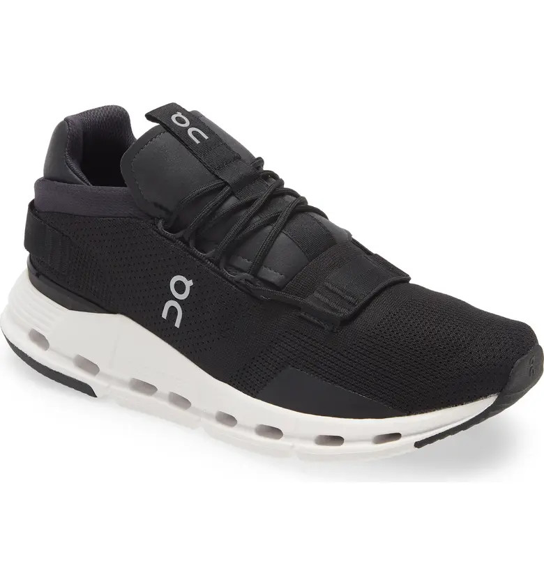 On Cloudnova Sneaker (Men) | Nordstrom | Nordstrom