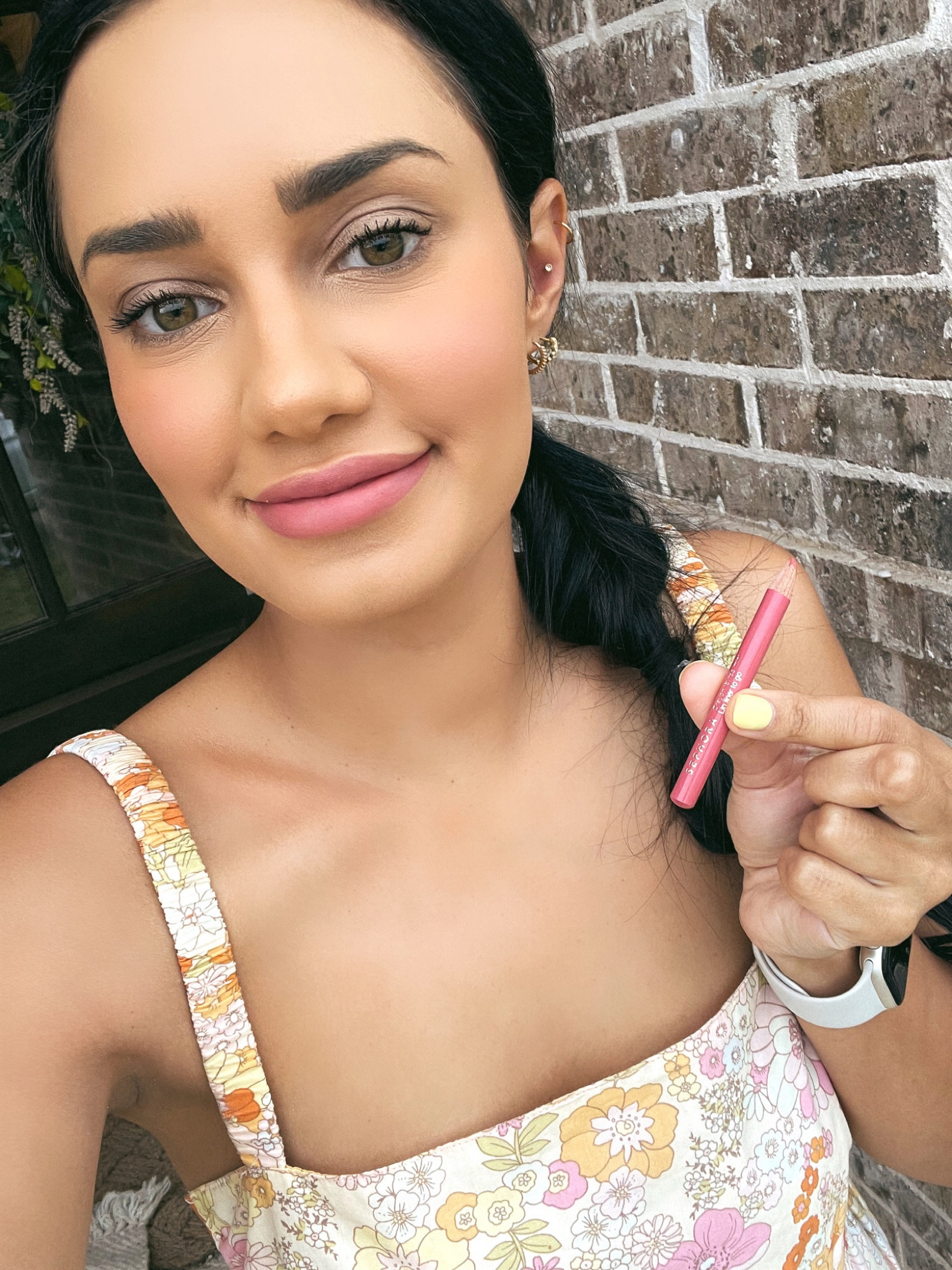 makeup favs for spring!!!!

#LTKbeauty #LTKunder50