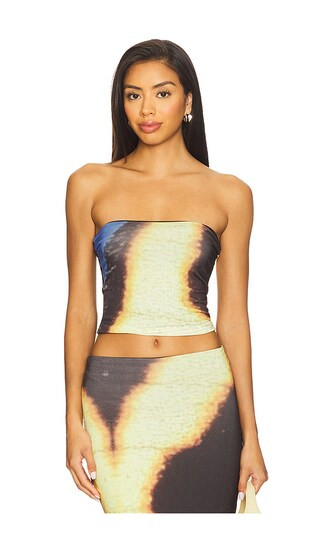 Yo x Ti Top in Night | Revolve Clothing (Global)