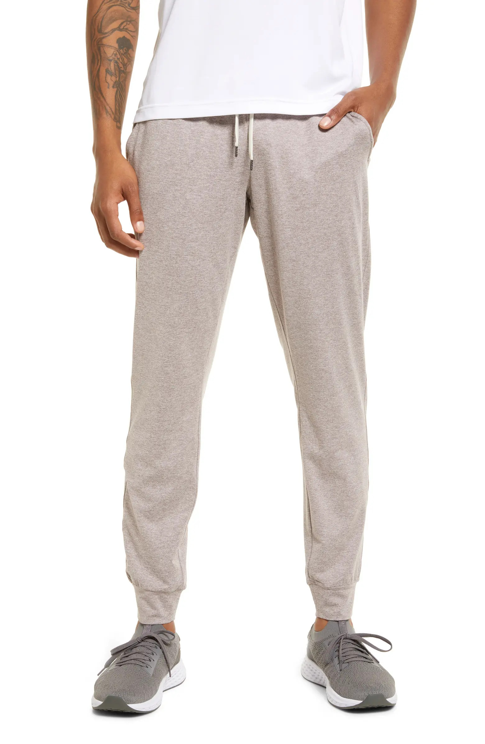Zella Restore Soft Joggers | Nordstrom | Nordstrom