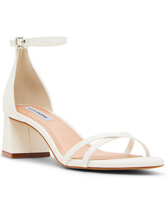 Women's Rae Strappy Block-Heel Sandals | Macy's