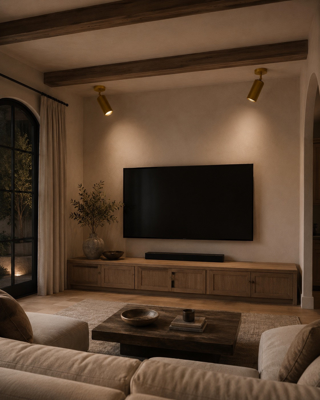 Elevated lighting can instantly change the look and feel of your home! Oftentimes, lighting can be extremely expensive for high-end styles and quality. I’ve found some of the most gorgeous lighting options from Amazon that create the sought after look, without the investment!

#LTKHome