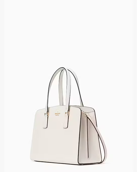 Perry Medium Satchel | Kate Spade Outlet