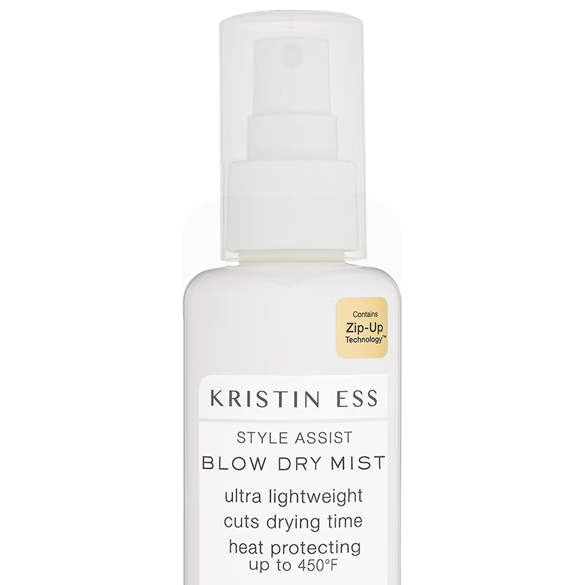 Kristin Ess 450°F Hydrating Heat Protectant Spray - Style Assist Blow Dry Mist for Straight, Wav... | Target