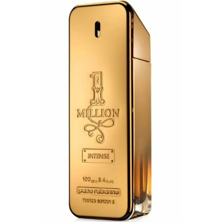 Paco Rabanne 1 Million Cologne for Men, 1.7 Oz | Walmart (US)