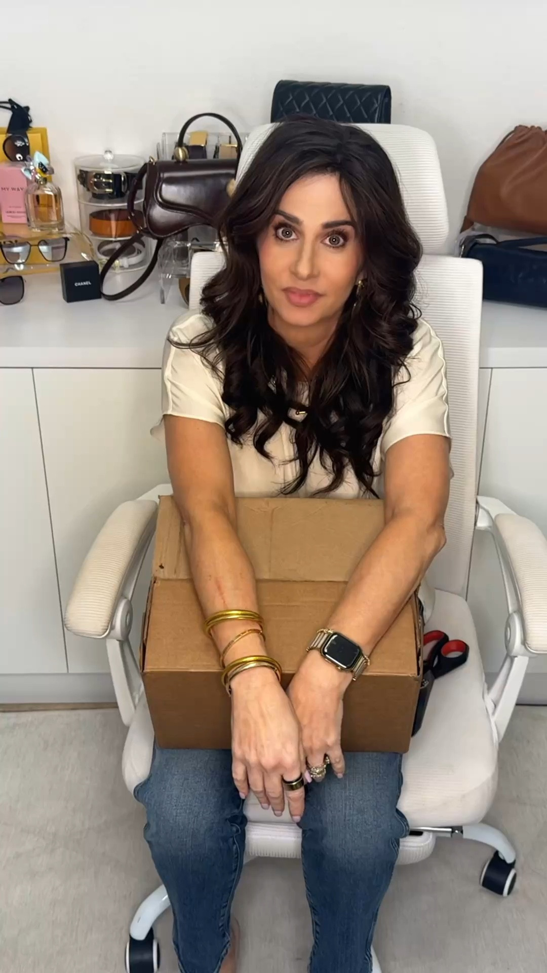 Thank you @Steve Madden US #stevemadden these shoes are stunning. I am wearing my TS in both. Both pairs are so versatile and perfect for the season. #stevemaddenshoes 

#LTKstorytime #LTKTravel #LTKOver40