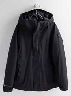 Women's Burton Powline GORE‑TEX 2L Jacket | Burton Snowboards Canada