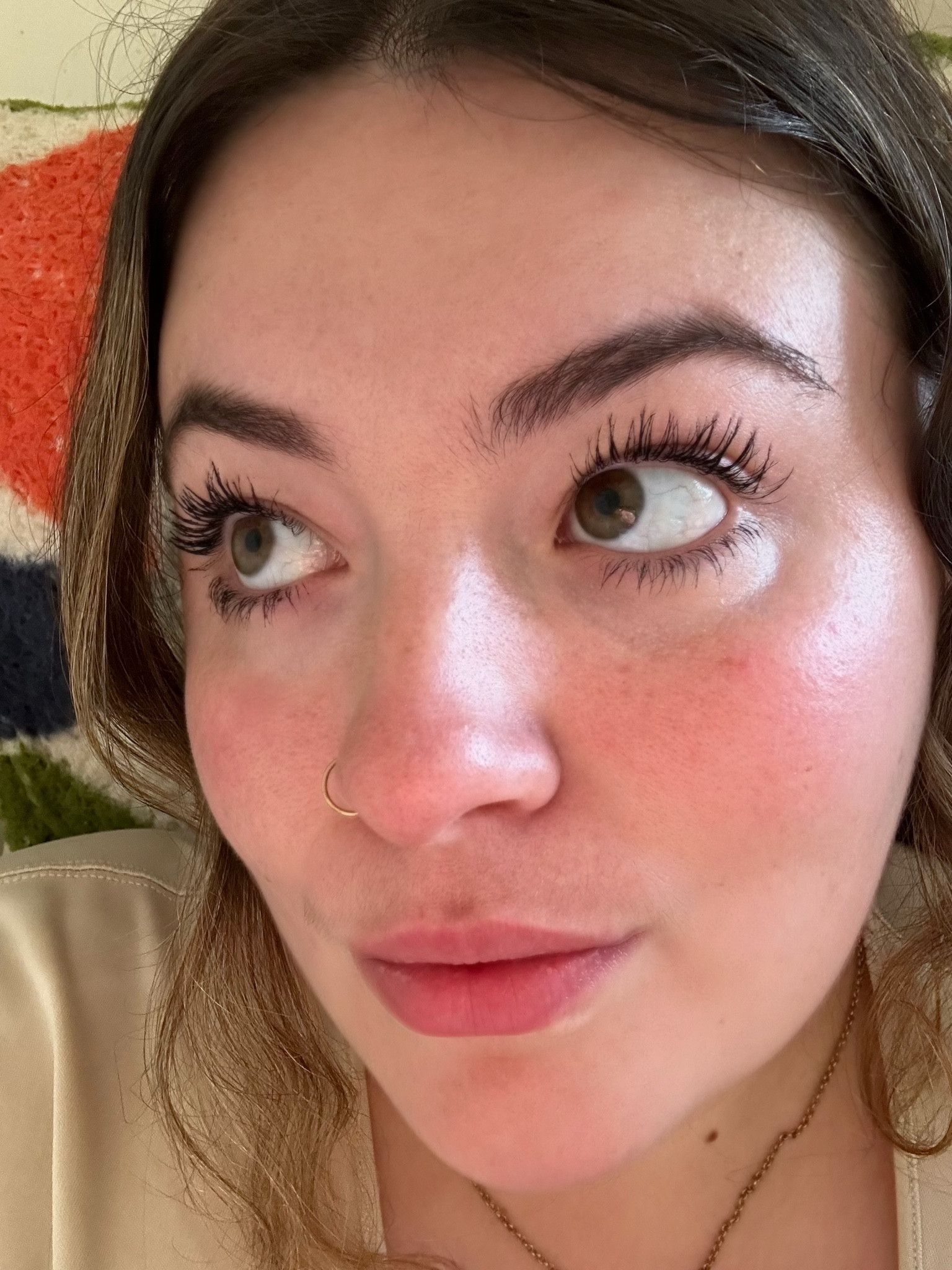 The miracle lash serum - long lashes forever!!  My lash combo! With the best mascara too!!! 

#LTKbeauty #LTKuk