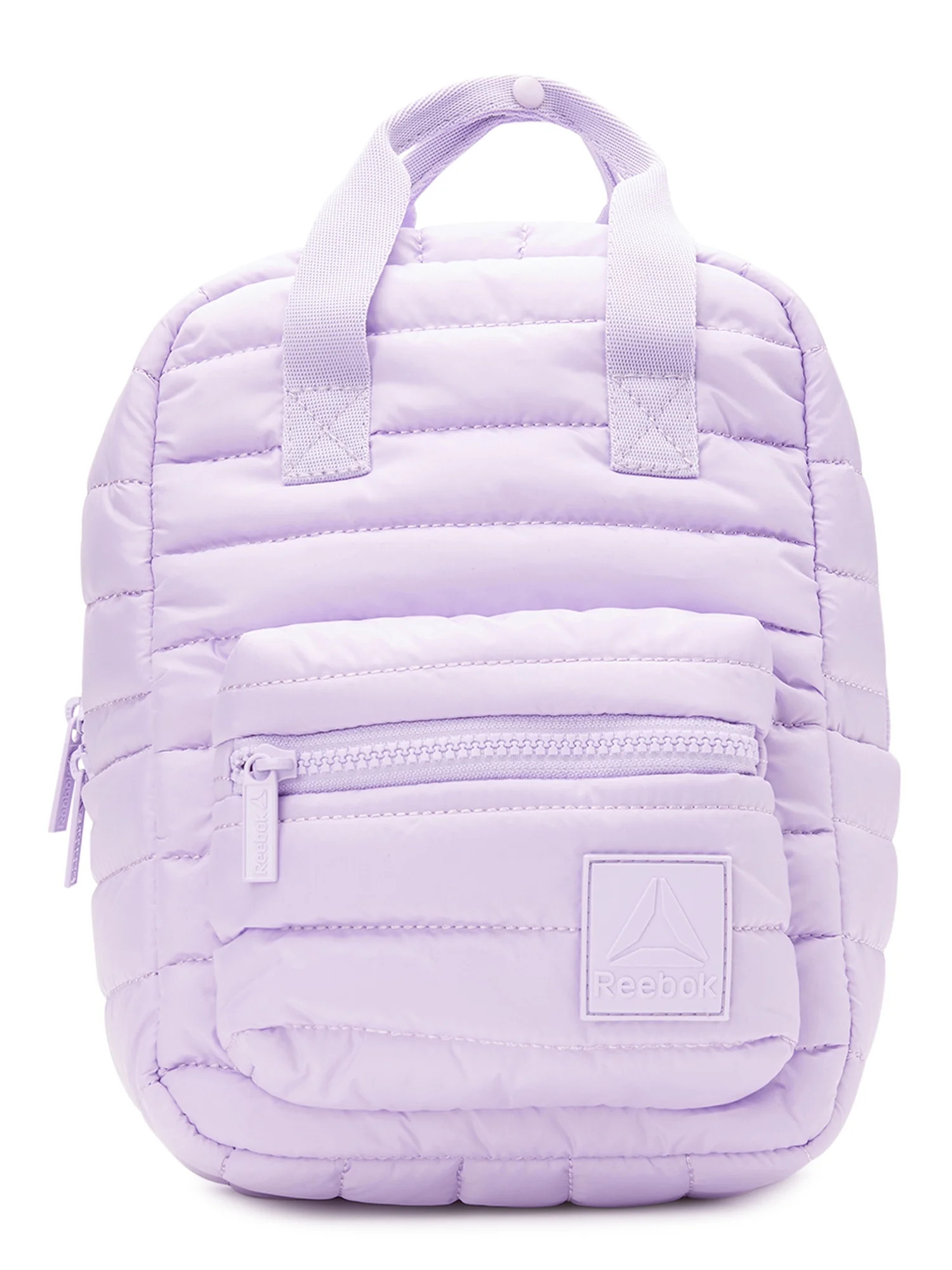 Reebok Women's Cameron Quilted Mini Backpack | Walmart (US)