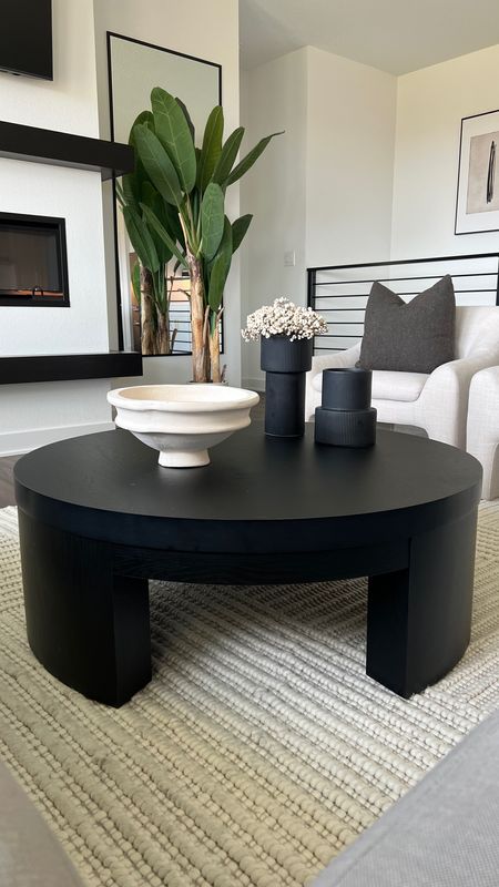Loving my this Walmart coffee table! Such an amazing quality and the perfect blend affordable and beauty.

#LTKstyletip #LTKfindsunder100 #LTKhome