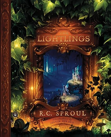 The Lightlings     Hardcover – October 1, 2006 | Amazon (US)