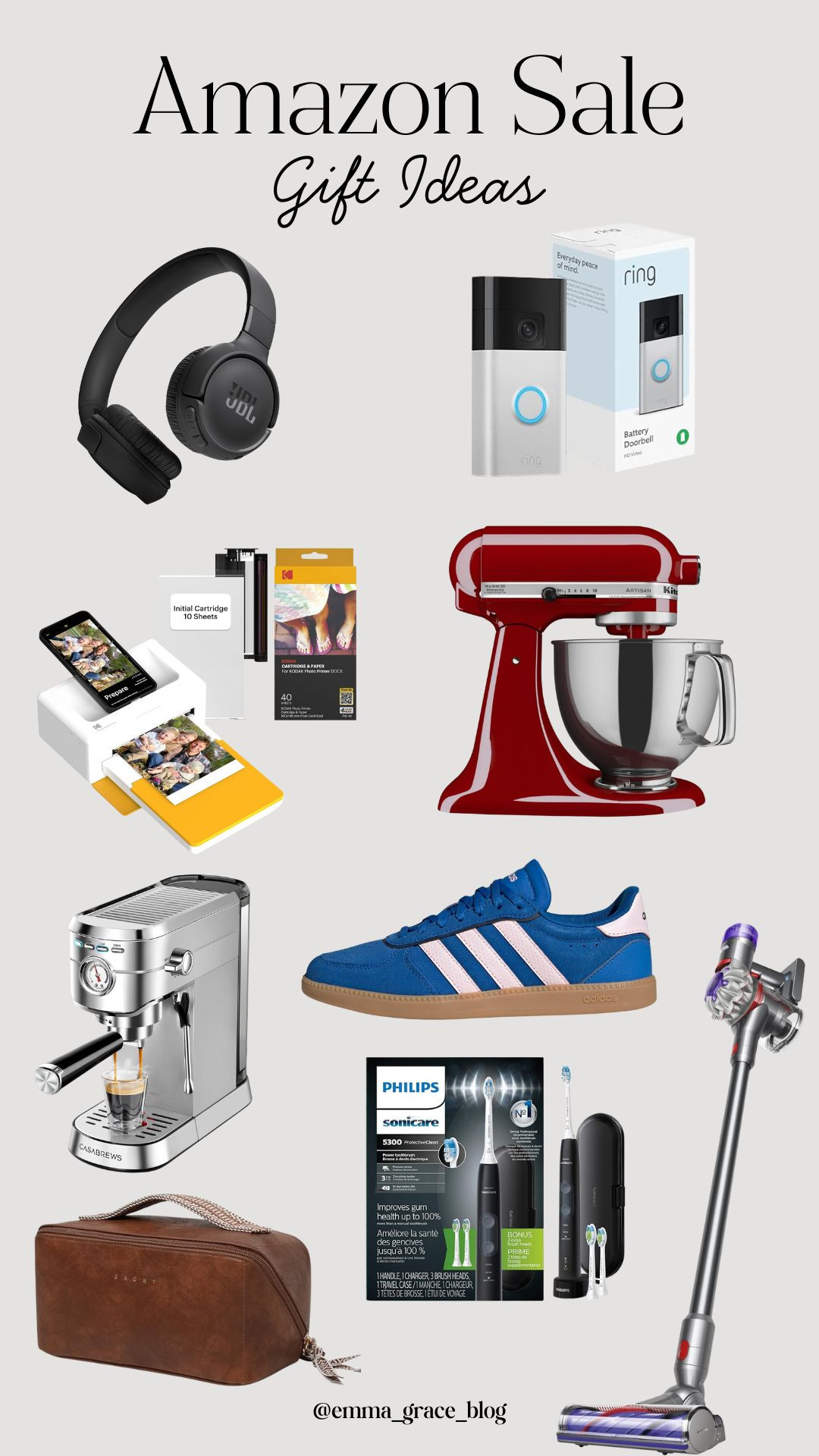  Great gift ideas on major sale for Amazon’s Black Friday event! 

 

#LTKGiftGuide #LTKHoliday #LTKCyberWeek