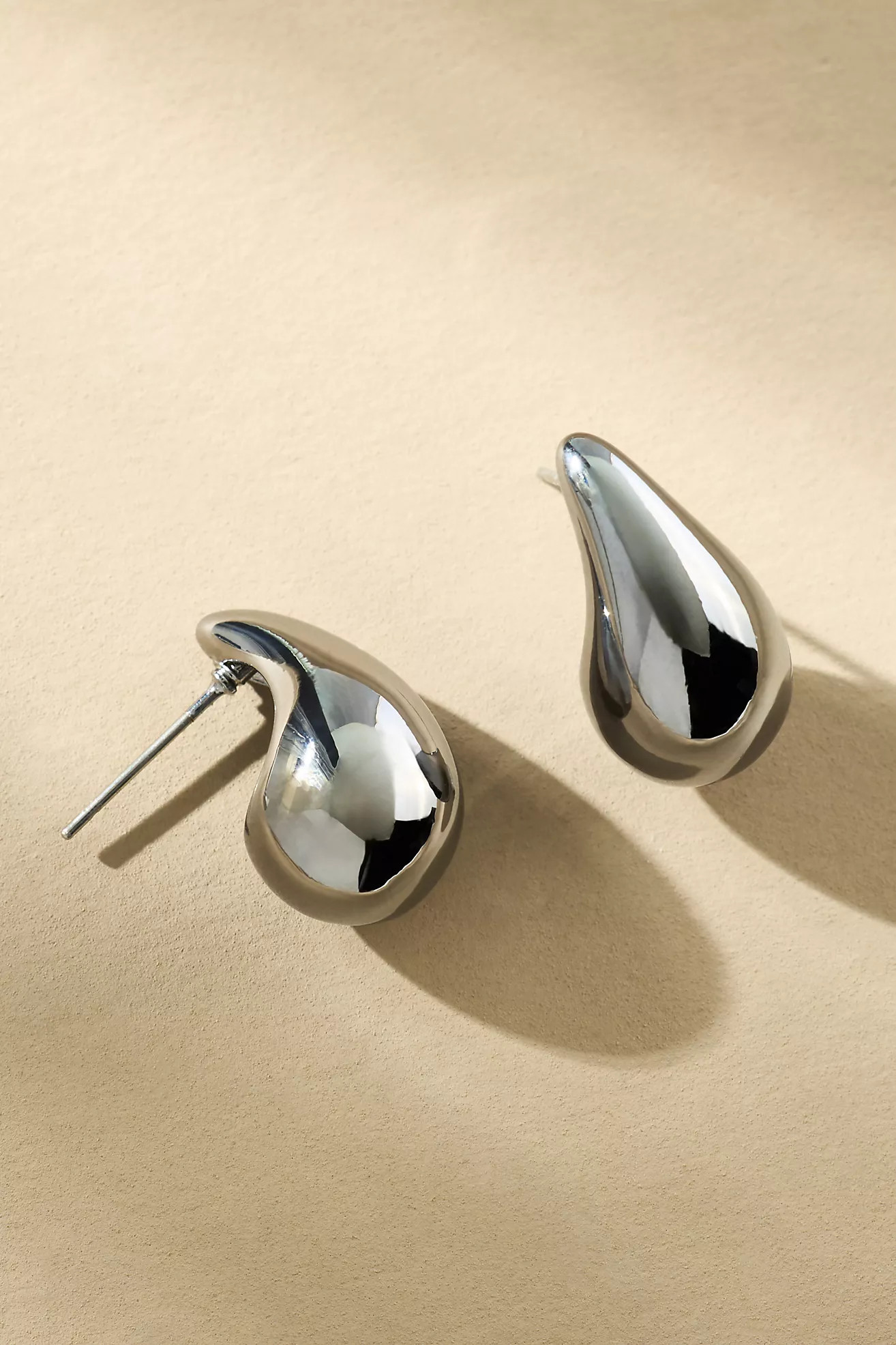 The Petra Mini Drop Earrings | Anthropologie (US)