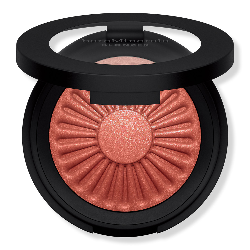 GEN NUDE BLONZER Blush + Bronzer | Ulta