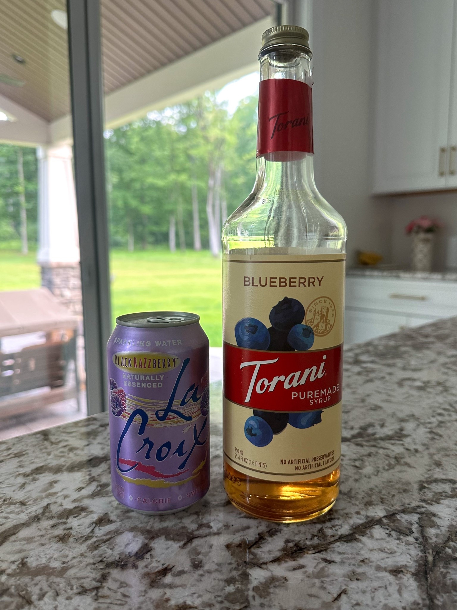 It’s been at-home refreshers for me!🫐😋

#LTKHome #LTKSeasonal