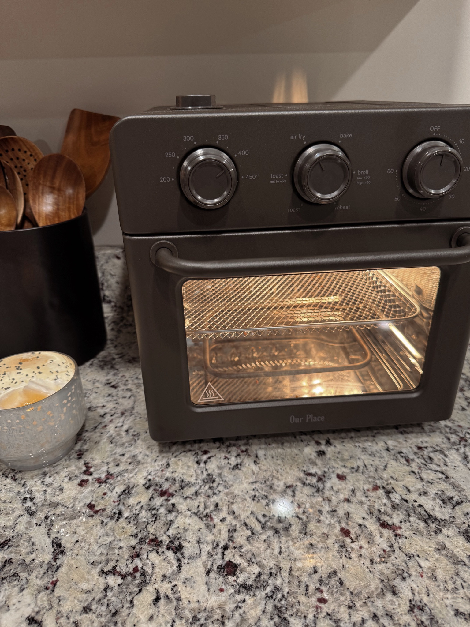 Non toxic air fryer, air fryer, kitchen appliances, kitchen must haves, our place, our place wonder oven

#LTKhome #LTKGiftGuide #LTKsalealert