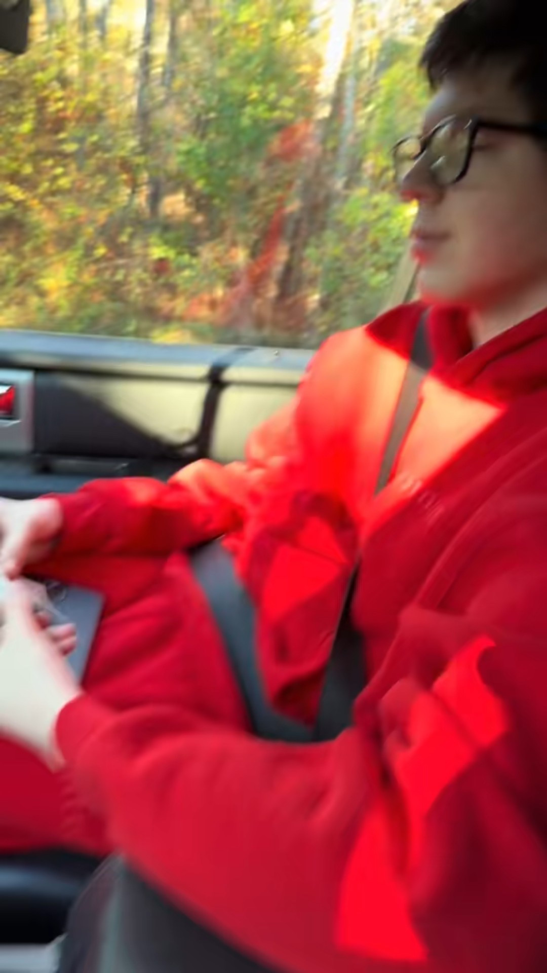 Best hoodie you will ever own!  

#LTKCyberWeek #LTKHoliday #LTKGiftGuide