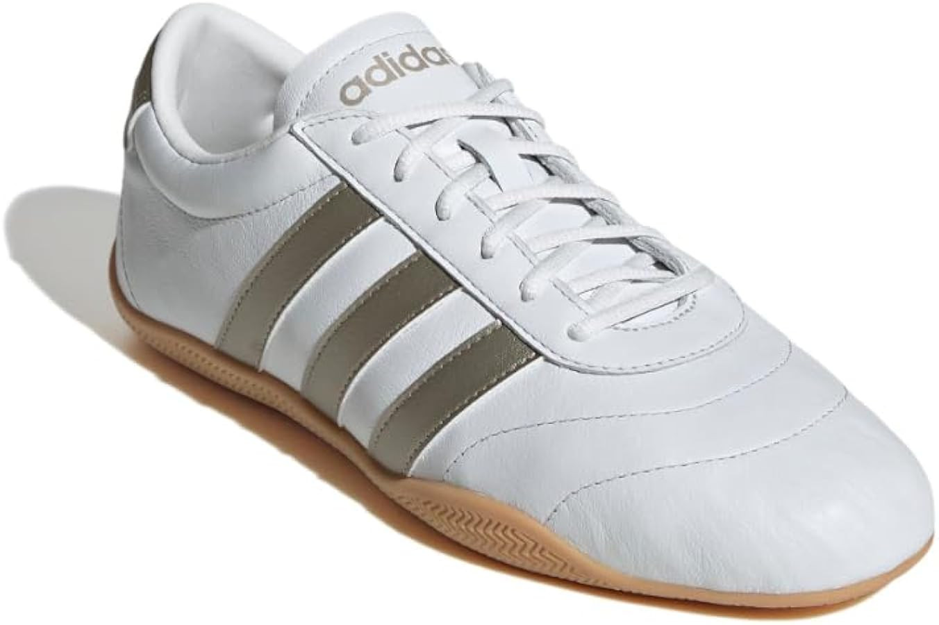 adidas Women's Grand Court Lo Sneakers | Amazon (US)