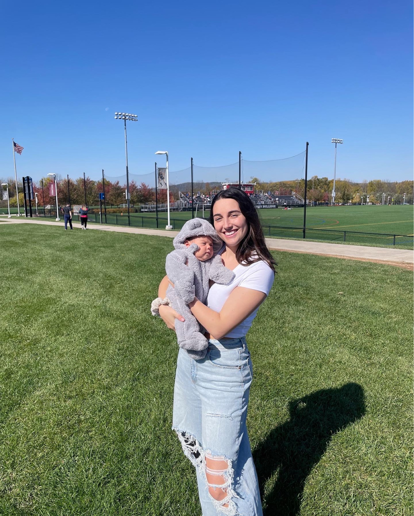 Perfect outfit to keep baby comfy & warm. Could even use as a Halloween fit 

#LTKHalloween #LTKfamily