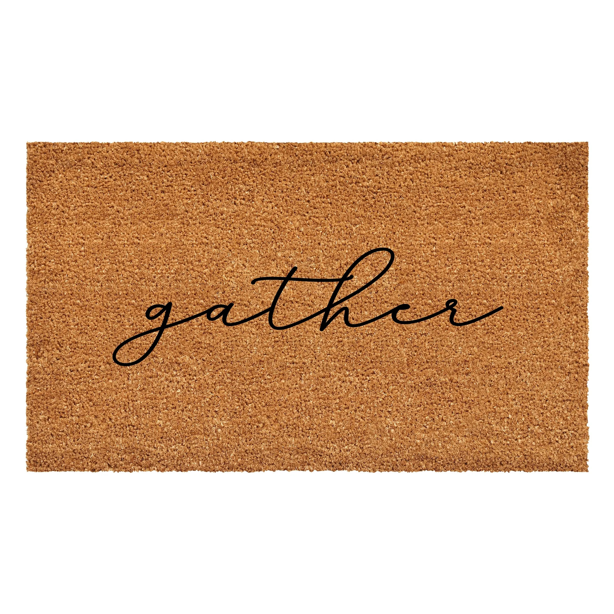 Calloway Mills Gather Doormat, 17" x 29" - Walmart.com | Walmart (US)