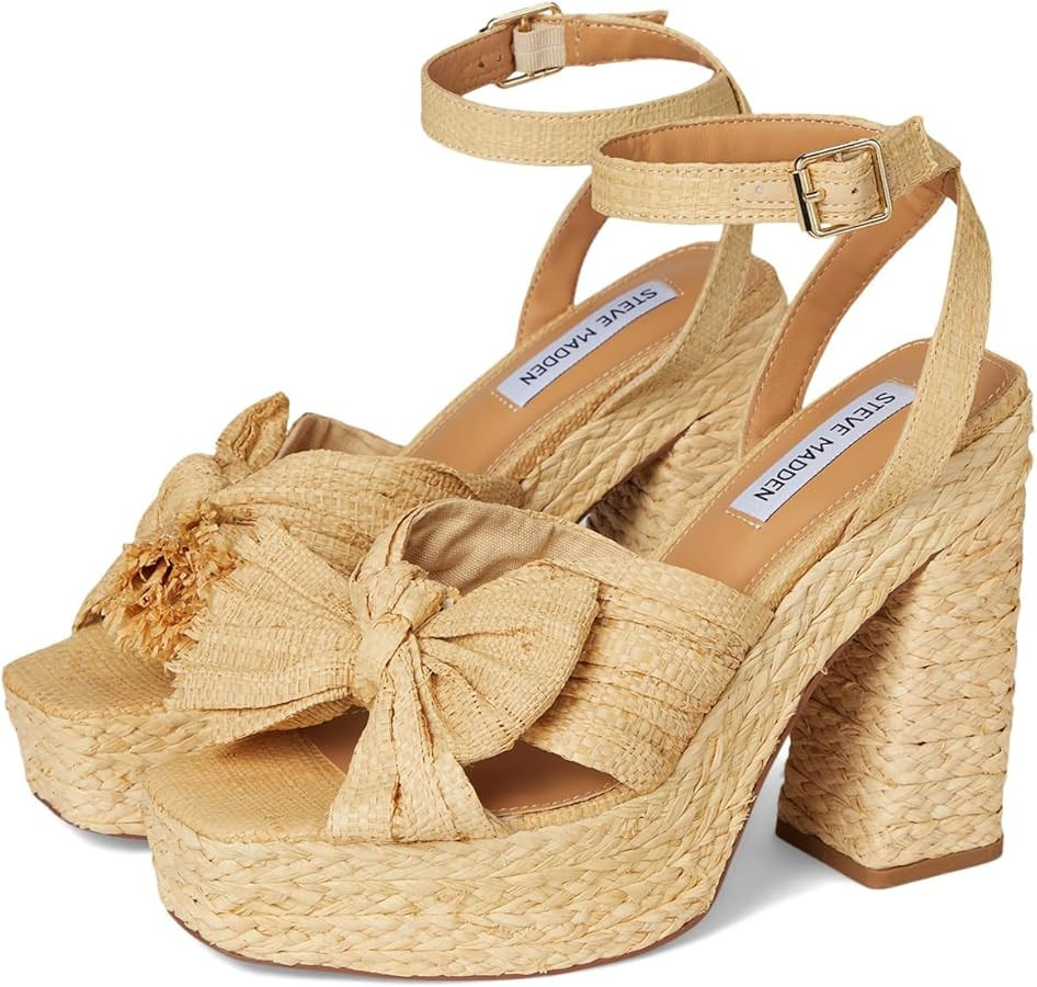 Steve Madden womens Romey | Amazon (US)