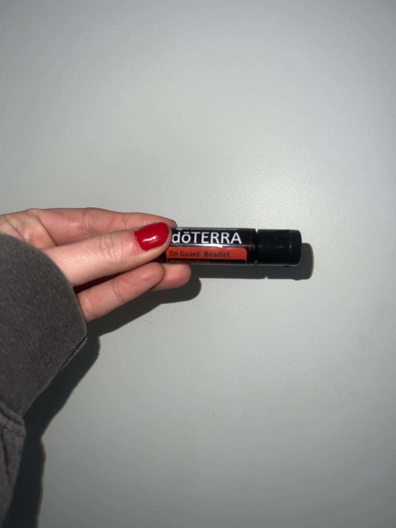 Perfect for sick season!!!! I take on each day and diffuse the oil 👏🏼

#LTKmomlife #LTKselfcare #LTKHome