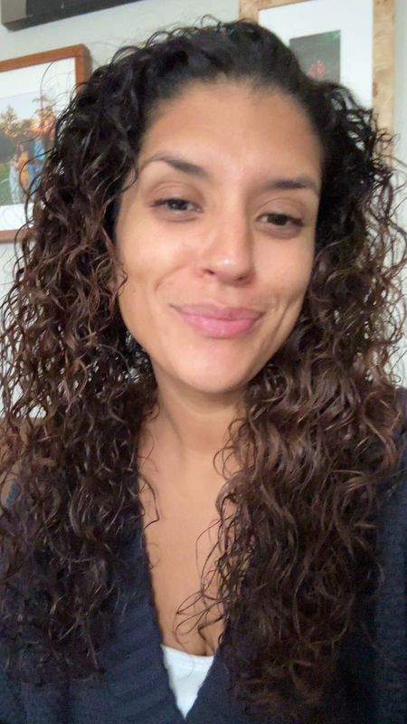 Here is one of my TOP THREE wash and go favorite curly hair products! #curlyhair #curls 

#LTKfindsunder50 #LTKSeasonal #LTKbeauty