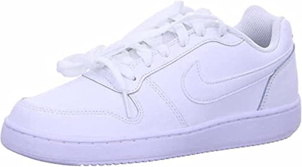 Nike Women's Ebernon Low Sneaker | Amazon (US)