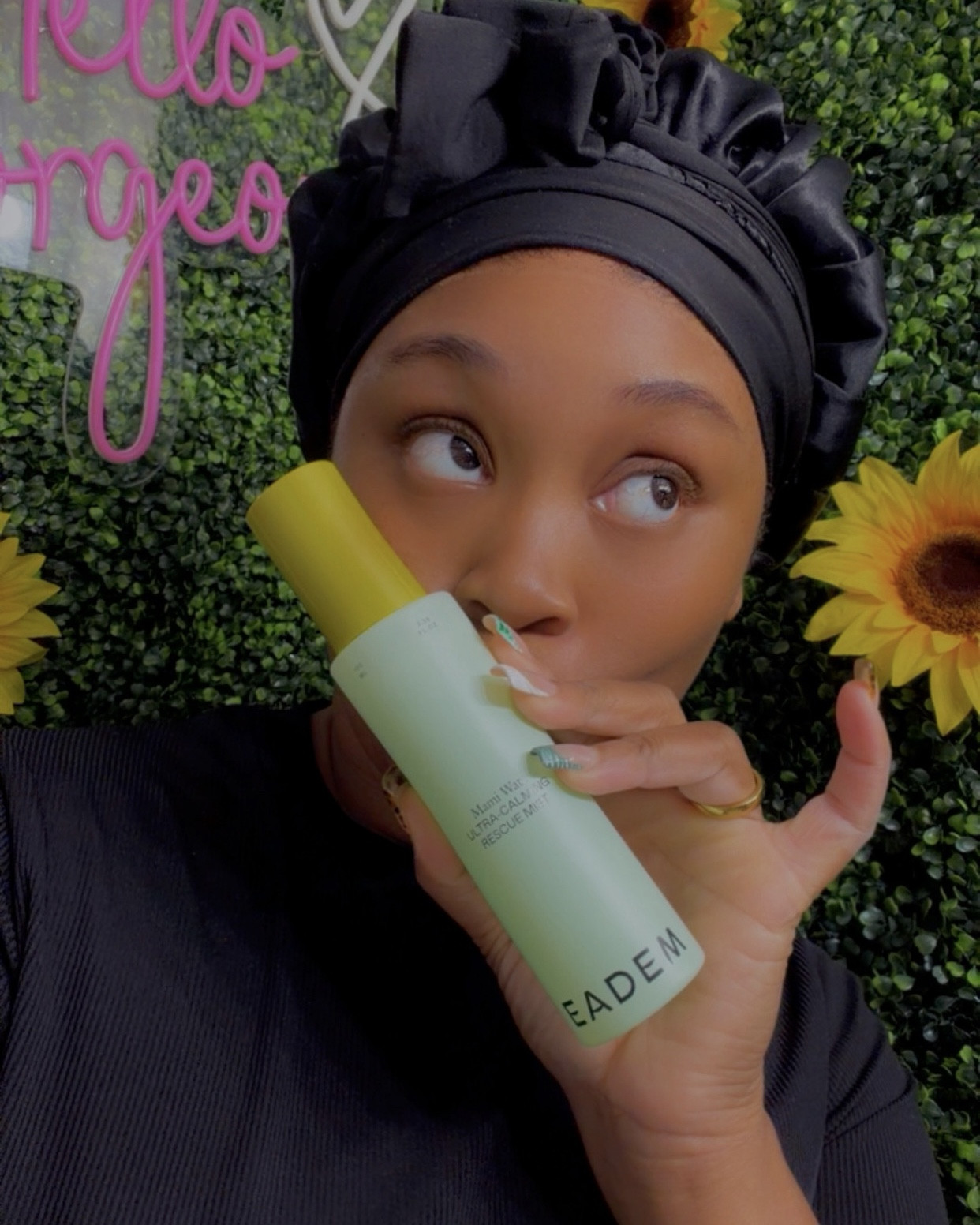 My current skincare go-to’s for hydrated, glowing skin ✨

If your skin has been feeling dry, dull, or inconsistent — these are the products I’ve been using to keep my routine simple but effective.

✔️ Hydration-focused
✔️ Lightweight + everyday friendly
✔️ Perfect for on-the-go skincare

Linked my current favorites here 💛

#LTKBeauty #LTKmorningroutine #LTKselfcare