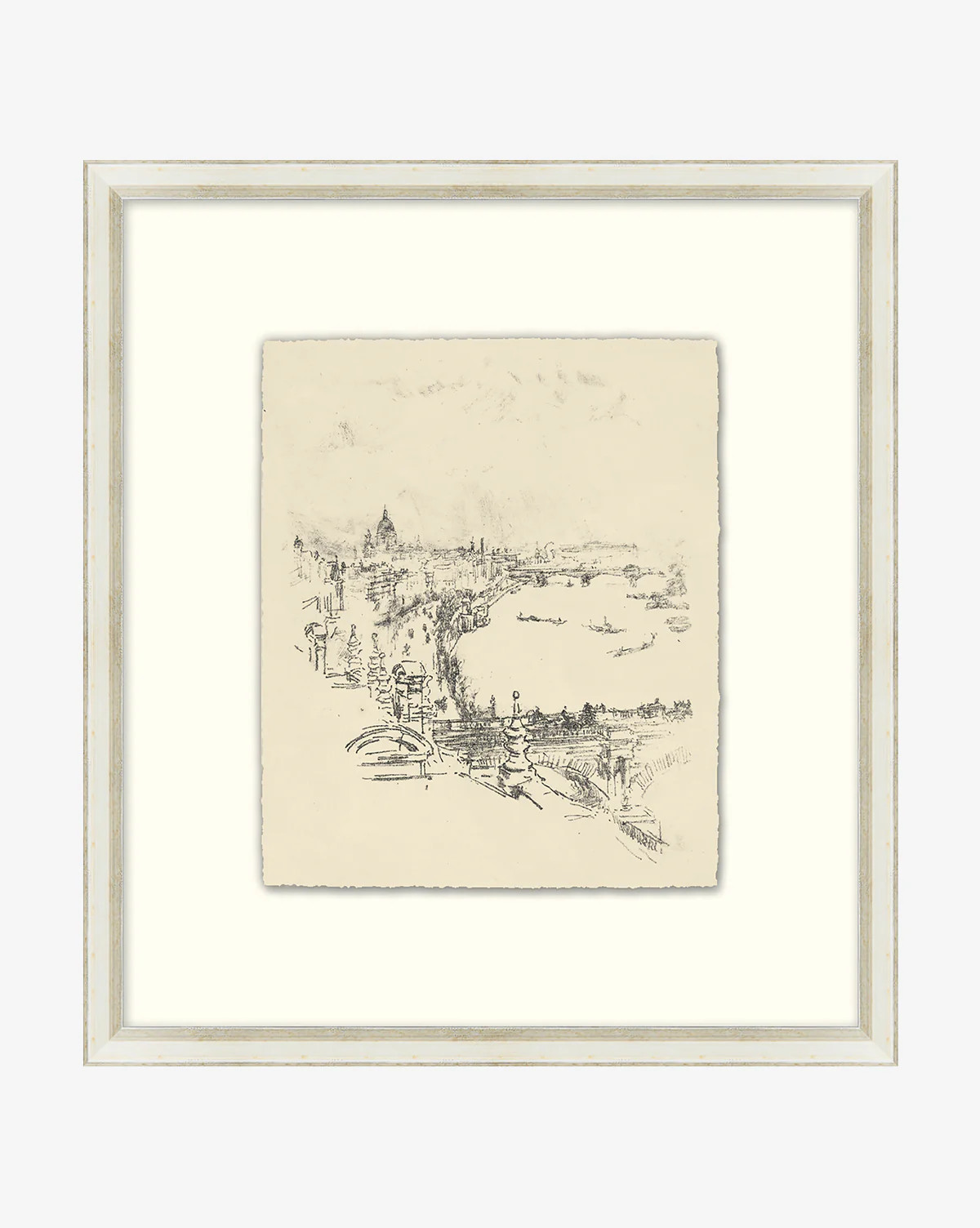 Etched City | McGee & Co. (US)