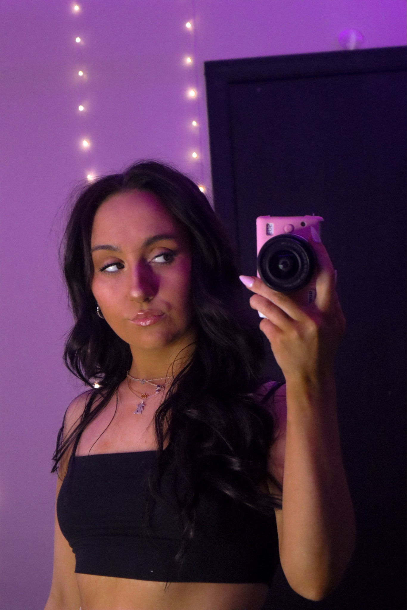 Gimme my 10s🤍mirror selfie, pink, digital cameraa

#LTKMostLoved #LTKGiftGuide #LTKhome