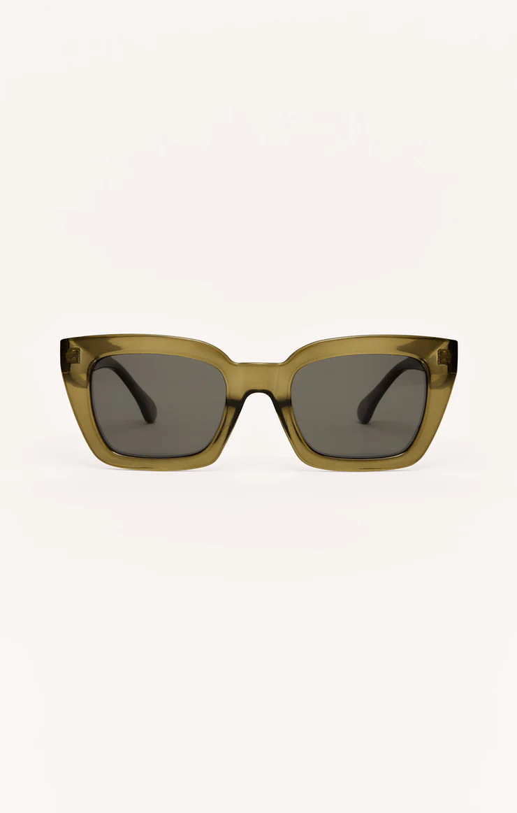 Hideaway Polarized Sunglasses | Z Supply