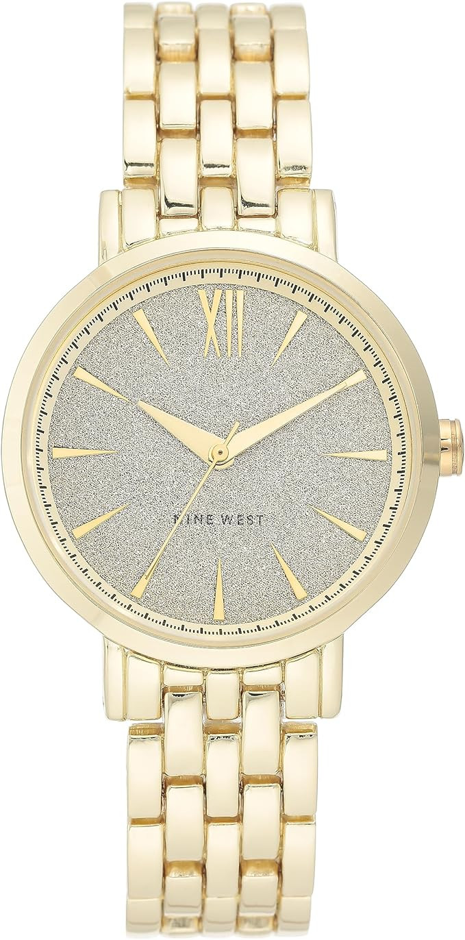Nine West Women's Bracelet Watch | Amazon (US)