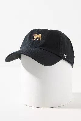 '47 Dog Baseball Cap | Anthropologie (US)