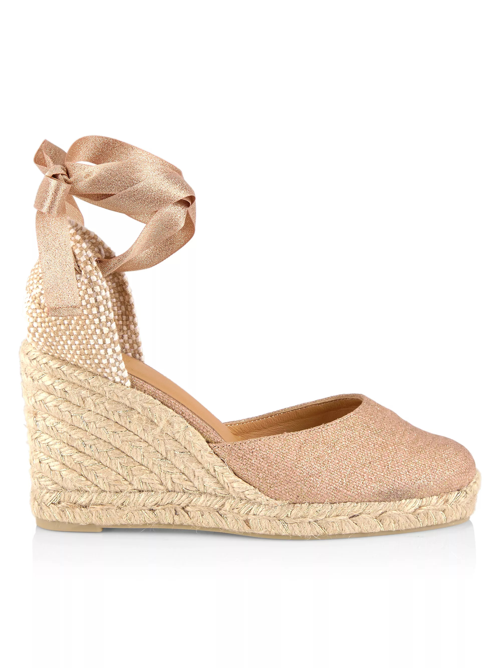 Carina 8 Espadrille Wedge Sandals | Saks Fifth Avenue