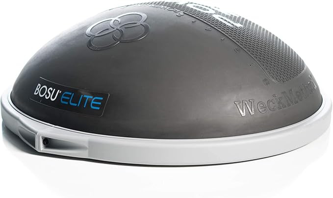 Bosu Elite Balance Trainer | Amazon (US)